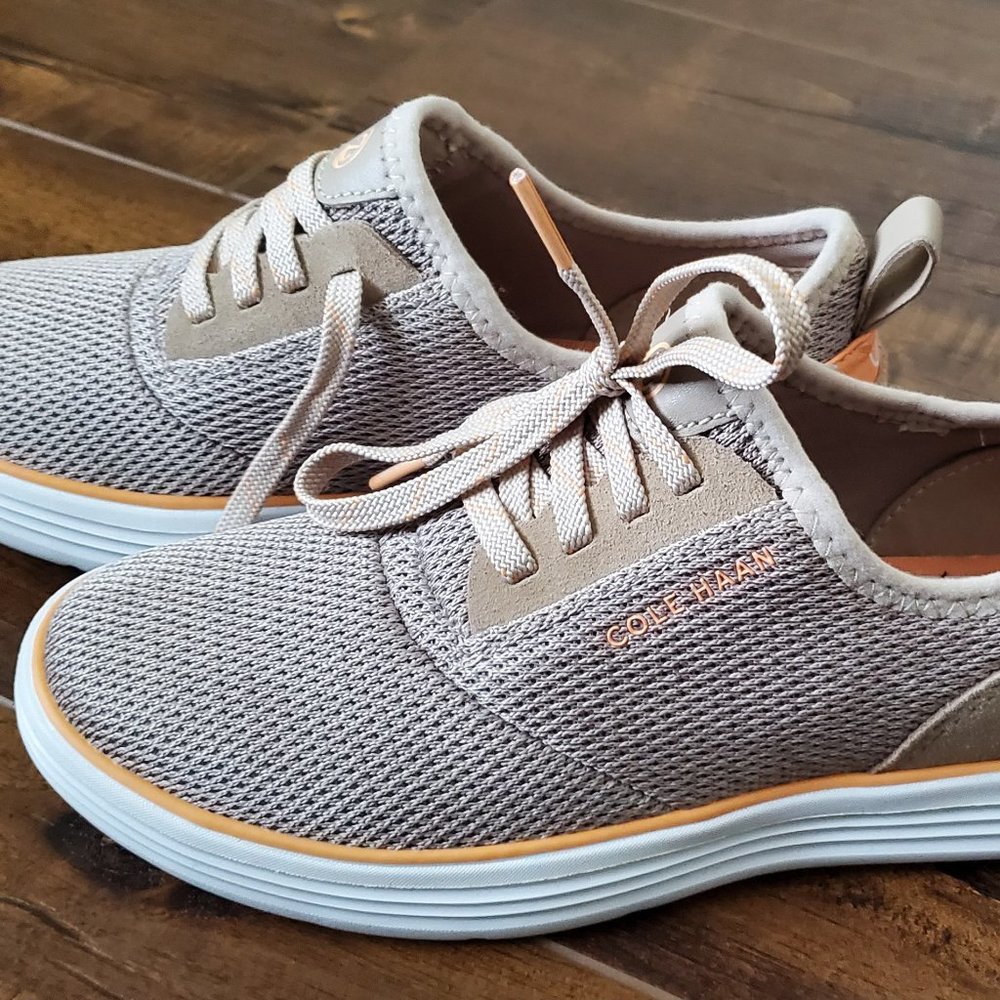 Cole Haan sneakers